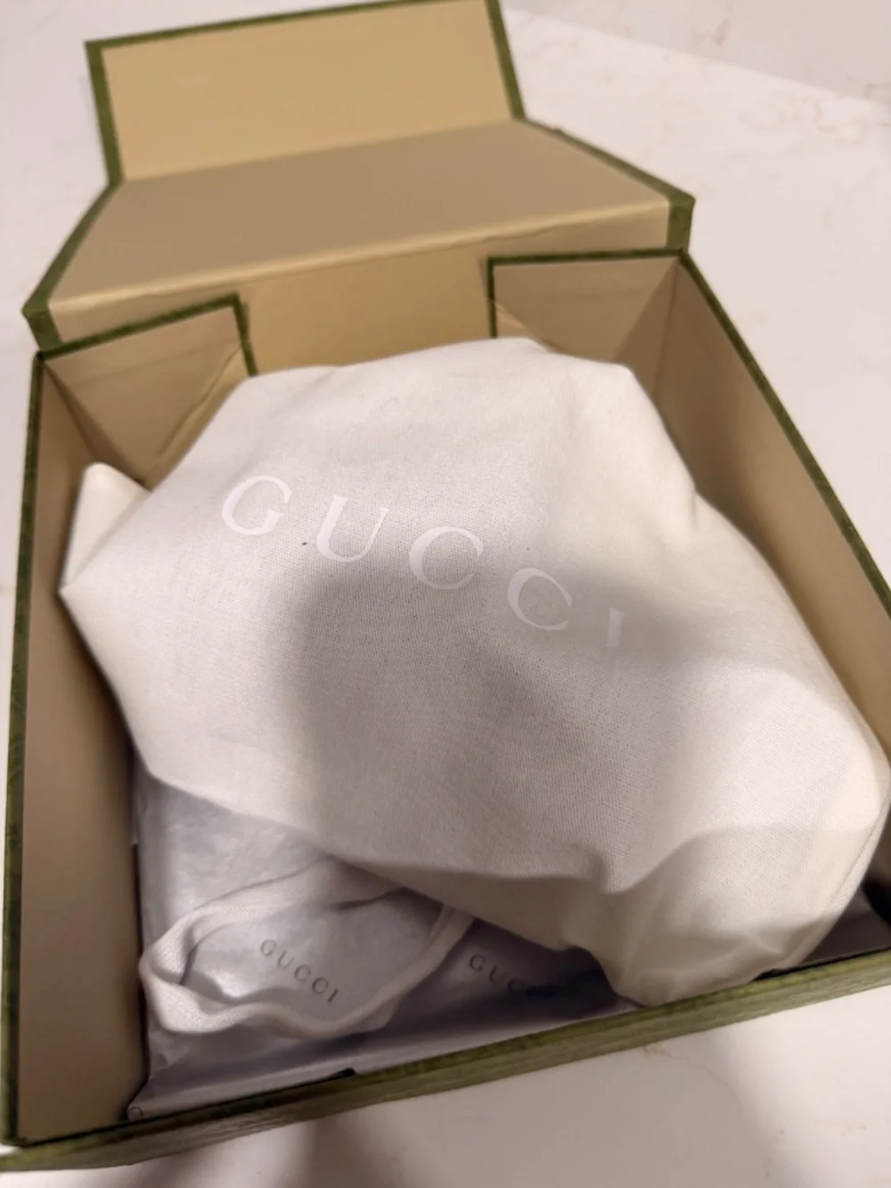 Gucci Belt